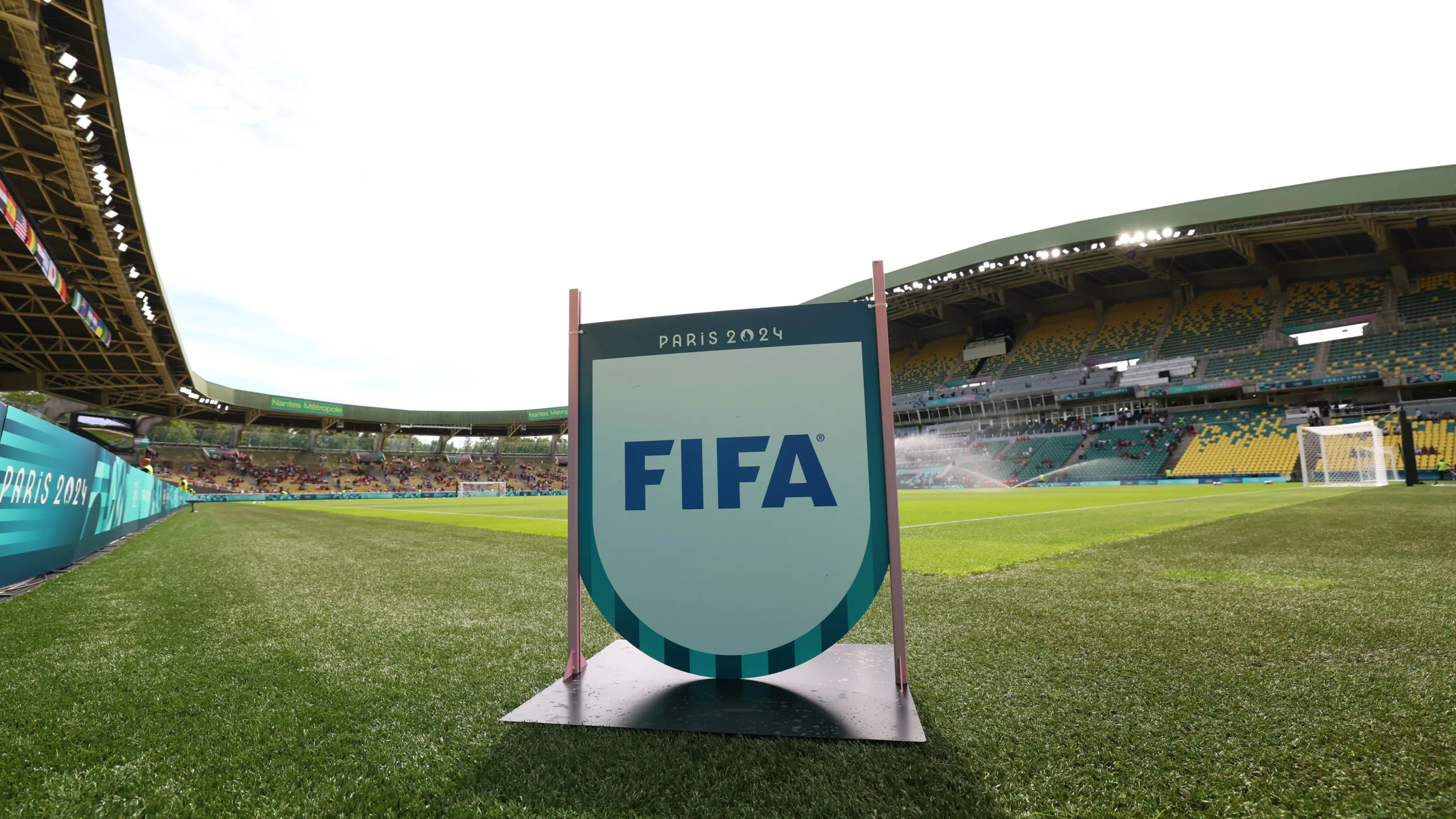 الفيفا يتلاعب لإخفاء مشكلة افتتاح كأس العالم للأندية الفيفا يتلاعب لإخفاء مشكلة افتتاح كأس العالم للأندية