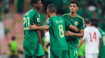 السعودية وأستراليا: مقارنة القيمة السوقية تكشف النقاط الفاصلة بينهما