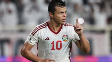رسالة توديع من ليما إلى جماهير الوصل