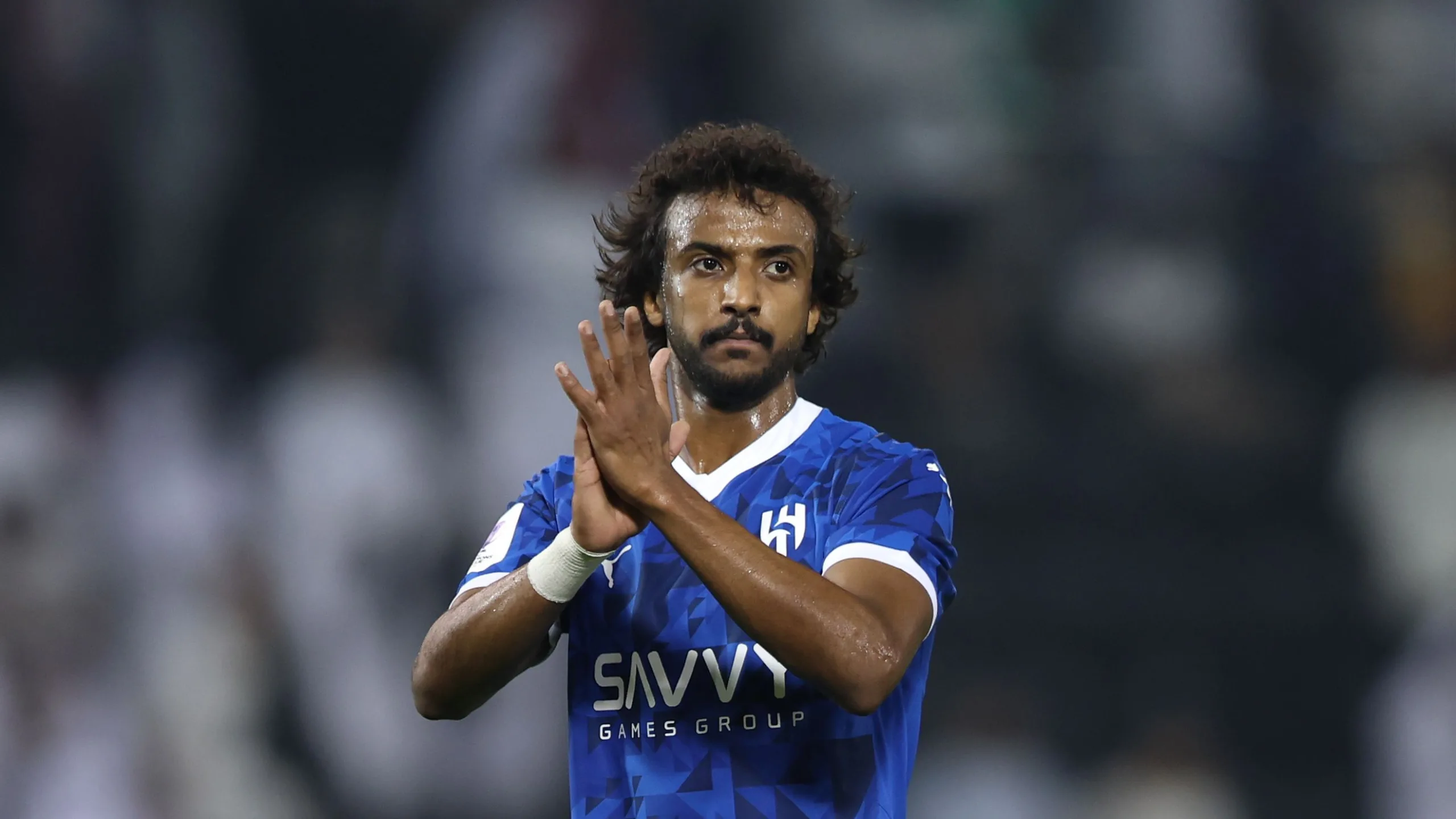 تحديد تاريخ انتقال ياسر الشهراني إلى نادي القادسية تحديد تاريخ انتقال ياسر الشهراني إلى نادي القادسية