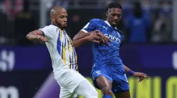 بقيادة الدوسري.. 3 لاعبين يتألقون بشكل مذهل مع الهلال في المونديال
