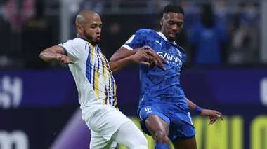 بقيادة الدوسري.. 3 لاعبين يتألقون بشكل مذهل مع الهلال في المونديال بقيادة الدوسري.. 3 لاعبين يتألقون بشكل مذهل مع الهلال في المونديال