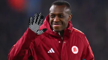 مفاجأة.. سعود عبدالحميد يعتذر عن الانضمام للهلال في كأس العالم للأندية
