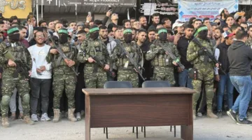 حماس: نقوم بحرب استنزاف ضد جيش الاحتلال ومستعدون لإبرام صفقة شاملة