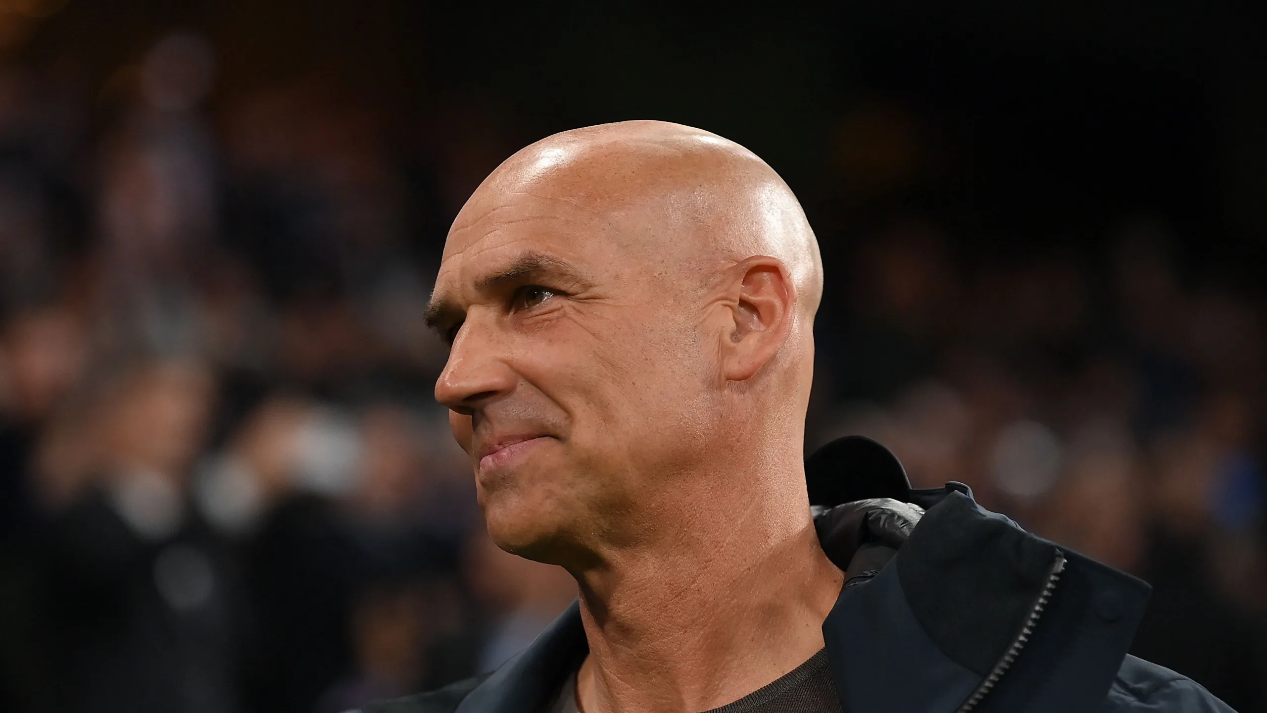 مدرب سالزبورغ: الهلال فريق غير معروف مدرب سالزبورغ: الهلال فريق غير معروف