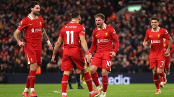 ليفربول يلتقي بيلباو مرتين في يوم واحد