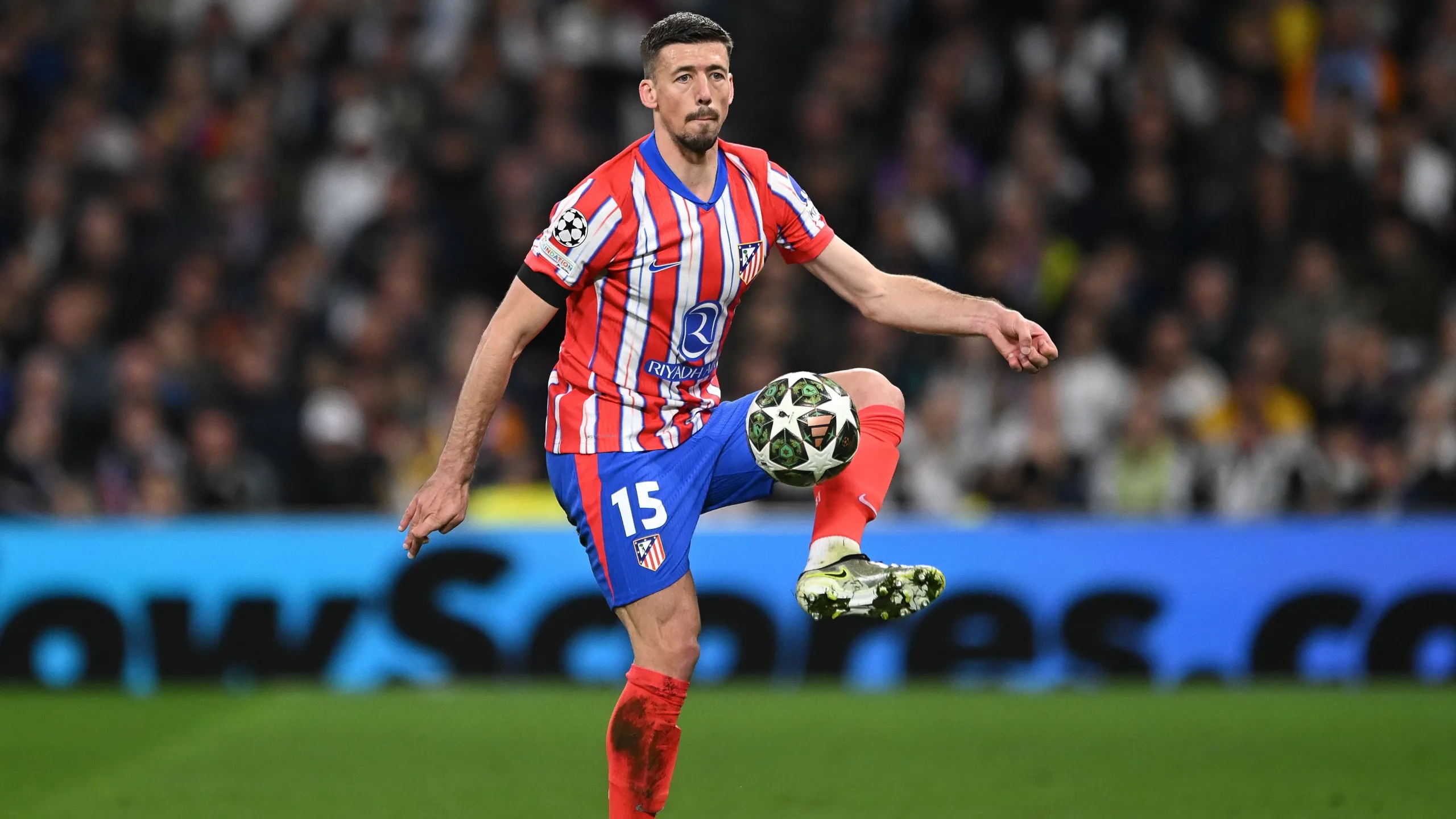 برشلونة يفك ارتباطه بلاعب لينجليت، وأتلتيكو يتعاقد معه بشكل دائم. برشلونة يفك ارتباطه بلاعب لينجليت، وأتلتيكو يتعاقد معه بشكل دائم.