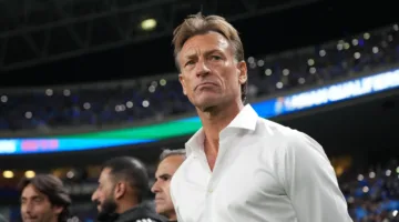 26 لاعبًا في تشكيلة المنتخب السعودي لكأس الذهبية