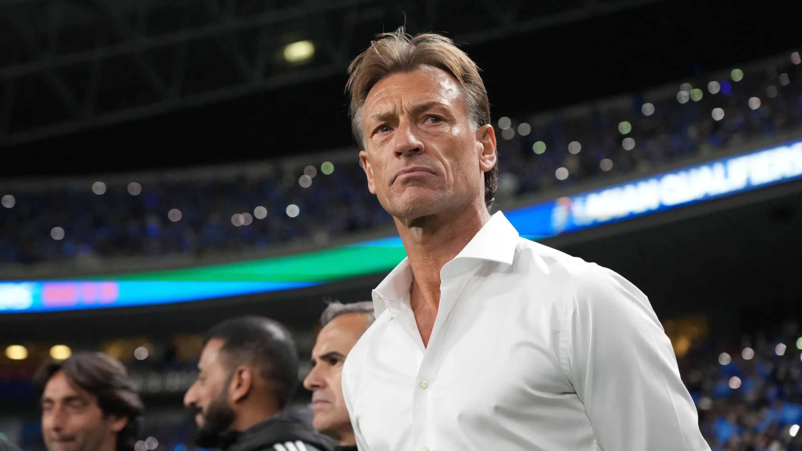 26 لاعبًا في تشكيلة المنتخب السعودي لكأس الذهبية 26 لاعبًا في تشكيلة المنتخب السعودي لكأس الذهبية