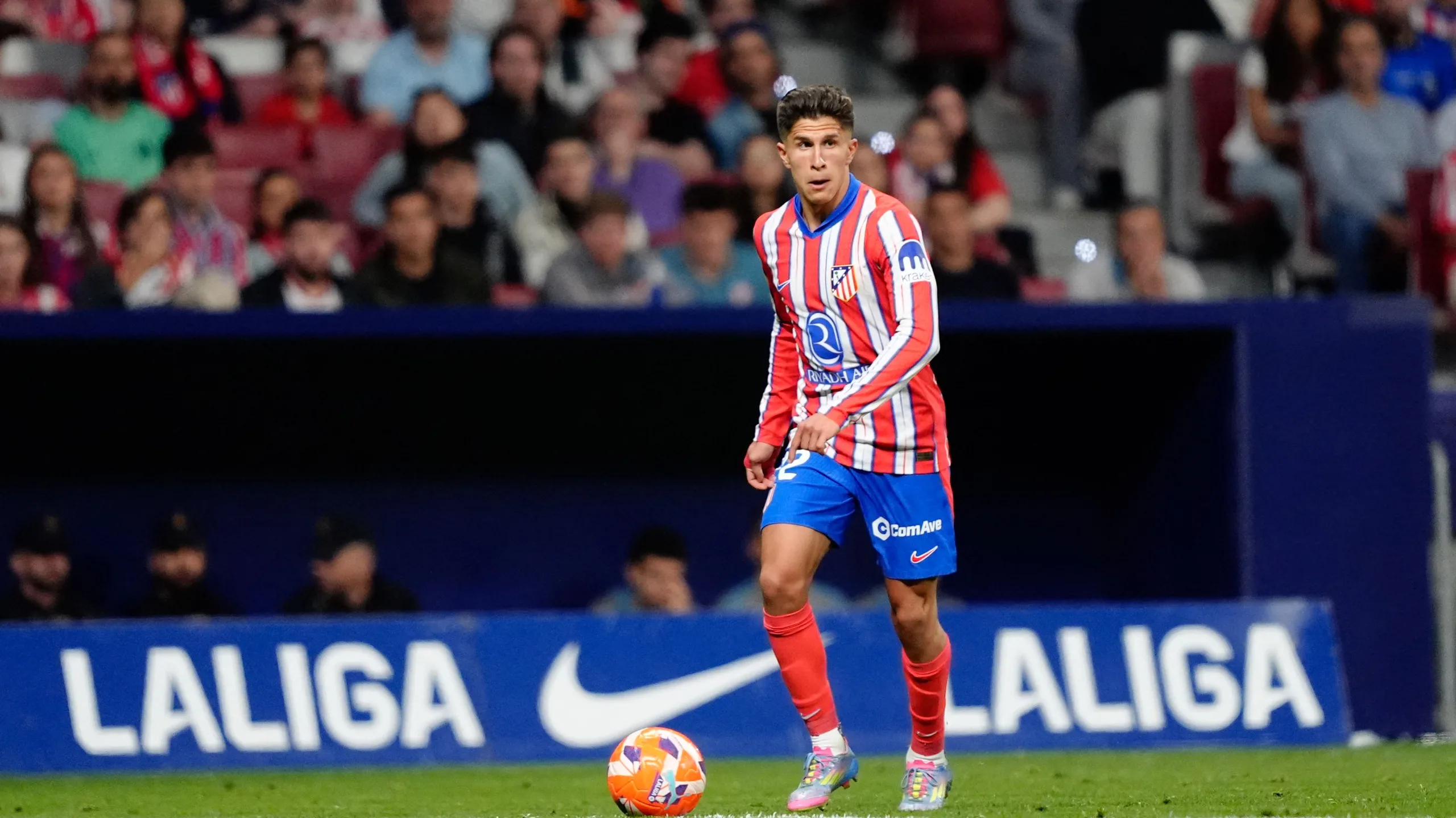 جوليانو سيميوني: أتلتيكو مدريد يركز جهوده على لقاء باريس سان جيرمان جوليانو سيميوني: أتلتيكو مدريد يركز جهوده على لقاء باريس سان جيرمان