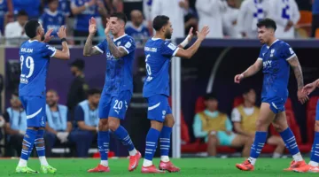 الهلال، الرجاء والعين: ثلاث قصص عربية بنهاية متشابهة