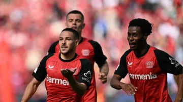 ميلان يقدم عرضًا تبادليًا إلى ليفركوزن