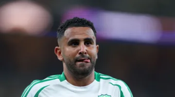تنافس كريستيانو ومحرز على جائزة الأفضل في دوري أبطال آسيا