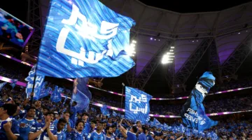 مدرجات كووورة: جماهير الهلال تتجاهل نجوم الفرق المنافسة في كأس العالم للأندية