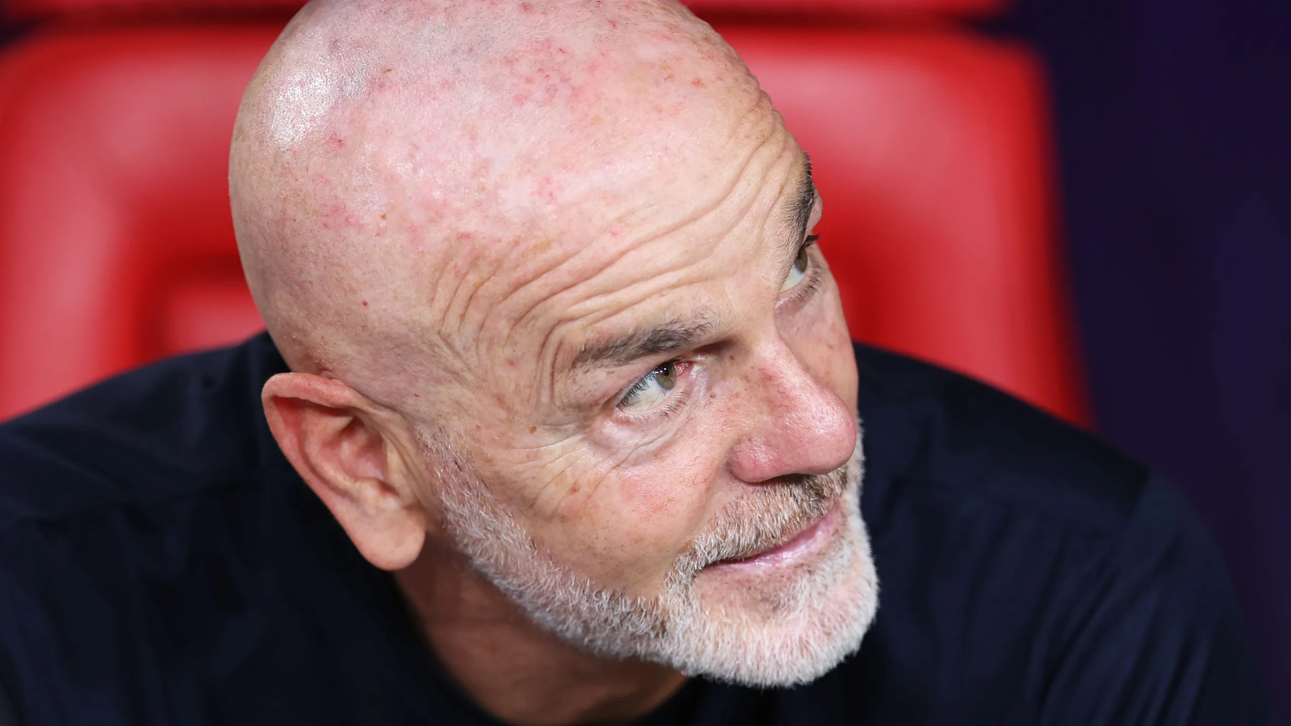 هل يتفاوض النصر مع مدرب آرسنال السابق لتولي مهمة خلف بيولي؟ هل يتفاوض النصر مع مدرب آرسنال السابق لتولي مهمة خلف بيولي؟