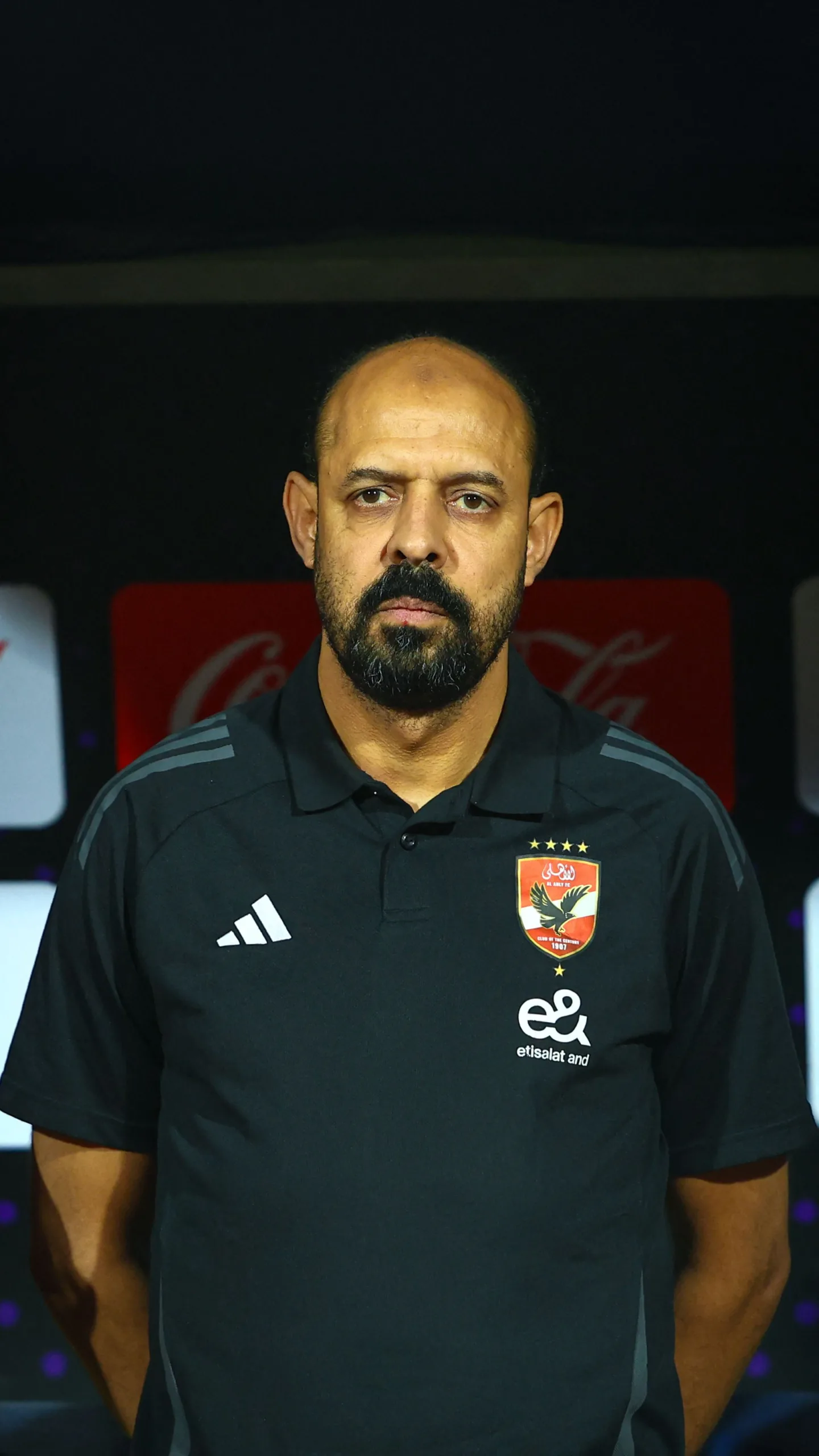 النحاس يكشف عن فترة غياب عاشور وأسباب تبديل زيزو النحاس يكشف عن فترة غياب عاشور وأسباب تبديل زيزو