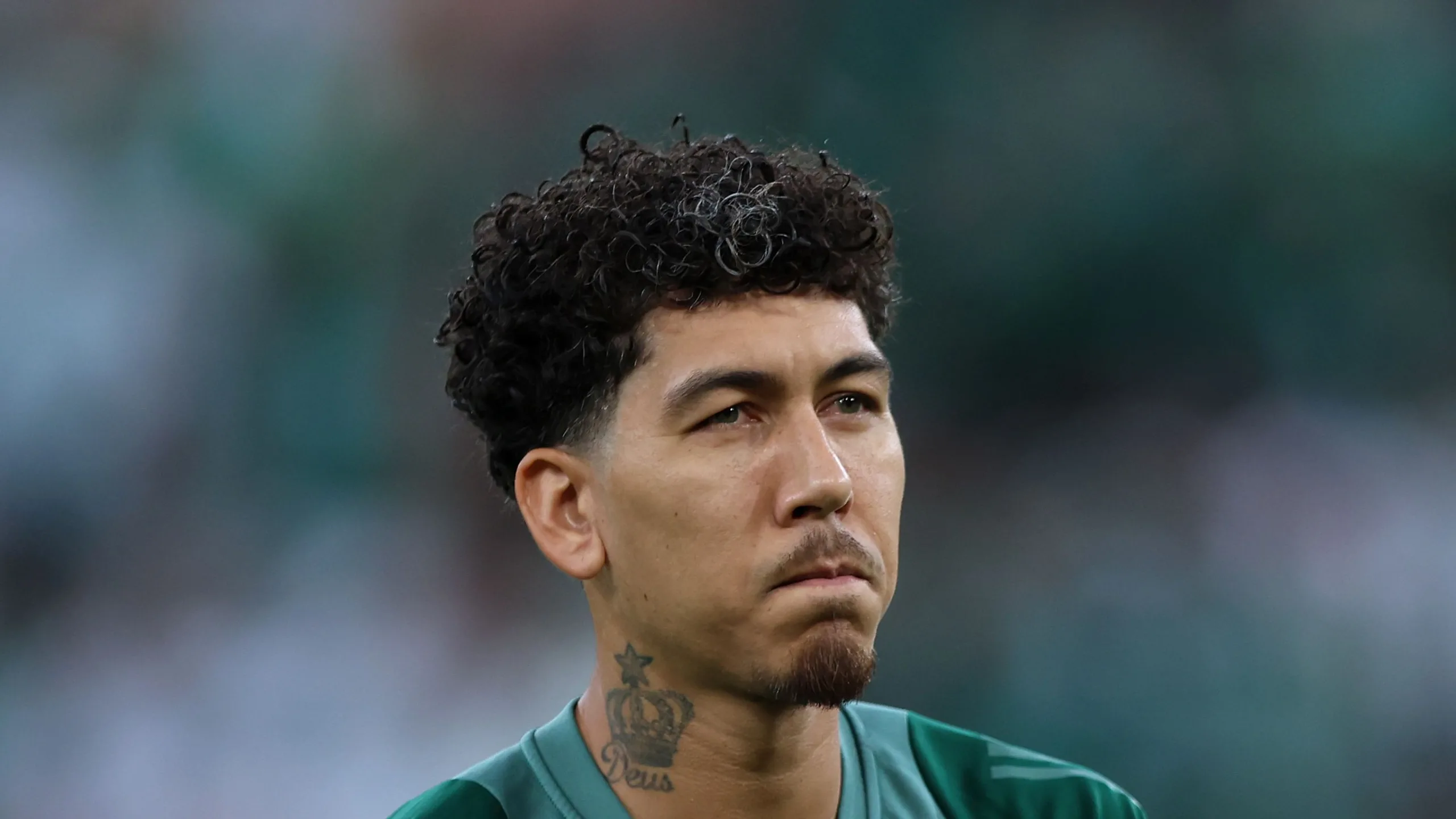 بعد انتهاء فترة الأهلي.. فيرمينو يحظى باهتمام في الدوري القطري بعد انتهاء فترة الأهلي.. فيرمينو يحظى باهتمام في الدوري القطري