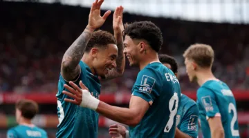 بورنموث يوقع مع لاعب من الدوري الفرنسي في انتظار صفقة ليفربول.