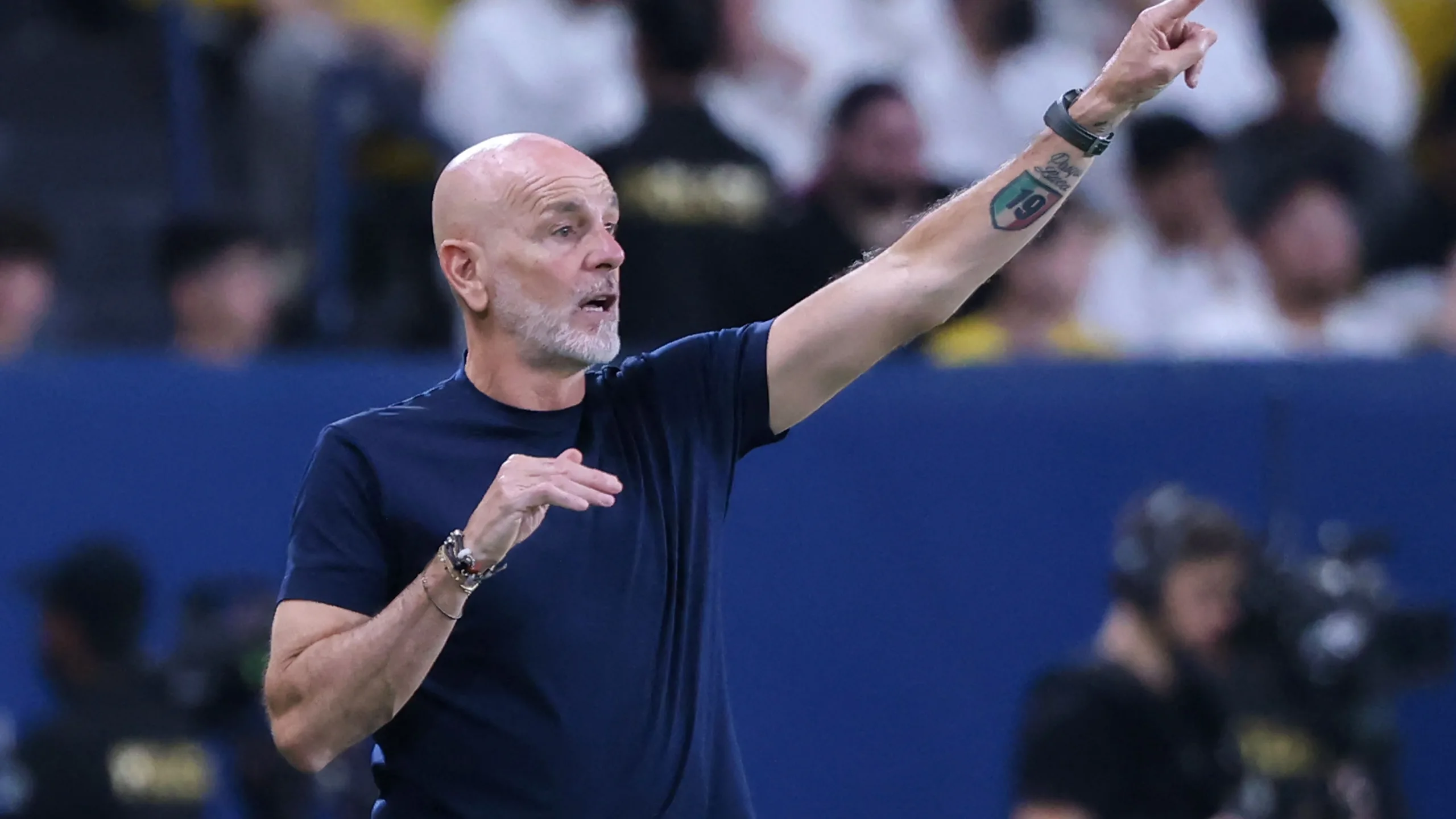 بيولي يترك النصر.. ويقترب من الانتقال إلى الدوري الإيطالي بيولي يترك النصر.. ويقترب من الانتقال إلى الدوري الإيطالي