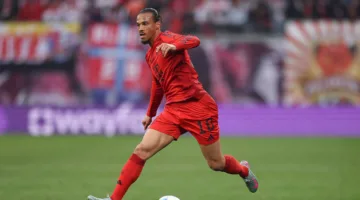 ساني يقترب من الانضمام لجالطة سراي