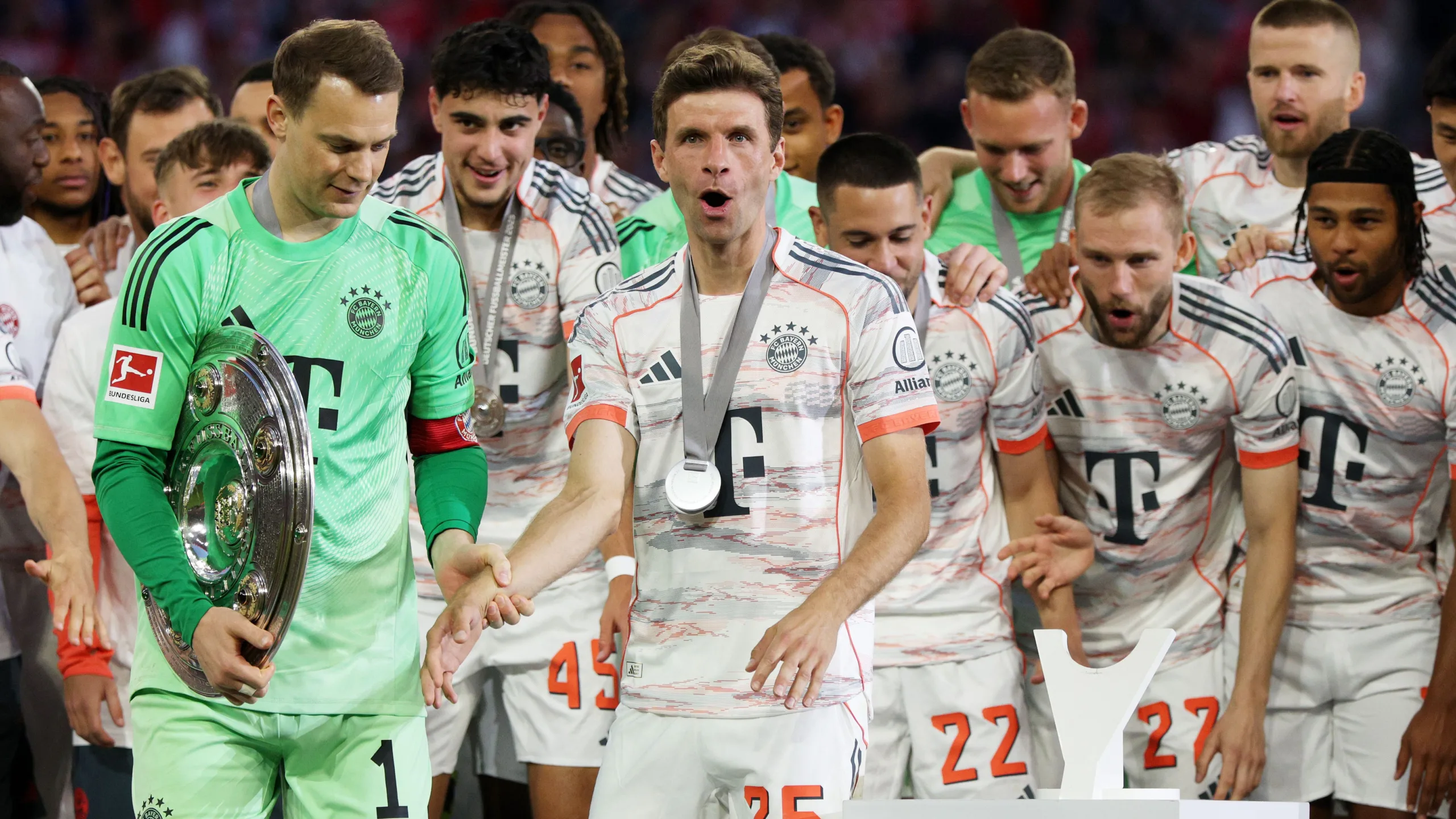 ما هي القنوات التي ستبث مباراة باريس سان جيرمان وبايرن ميونخ في كأس العالم للأندية 2025؟ وكيف يمكنك مشاهدتها عبر الإنترنت؟ ما هي القنوات التي ستبث مباراة باريس سان جيرمان وبايرن ميونخ في كأس العالم للأندية 2025؟ وكيف يمكنك مشاهدتها عبر الإنترنت؟