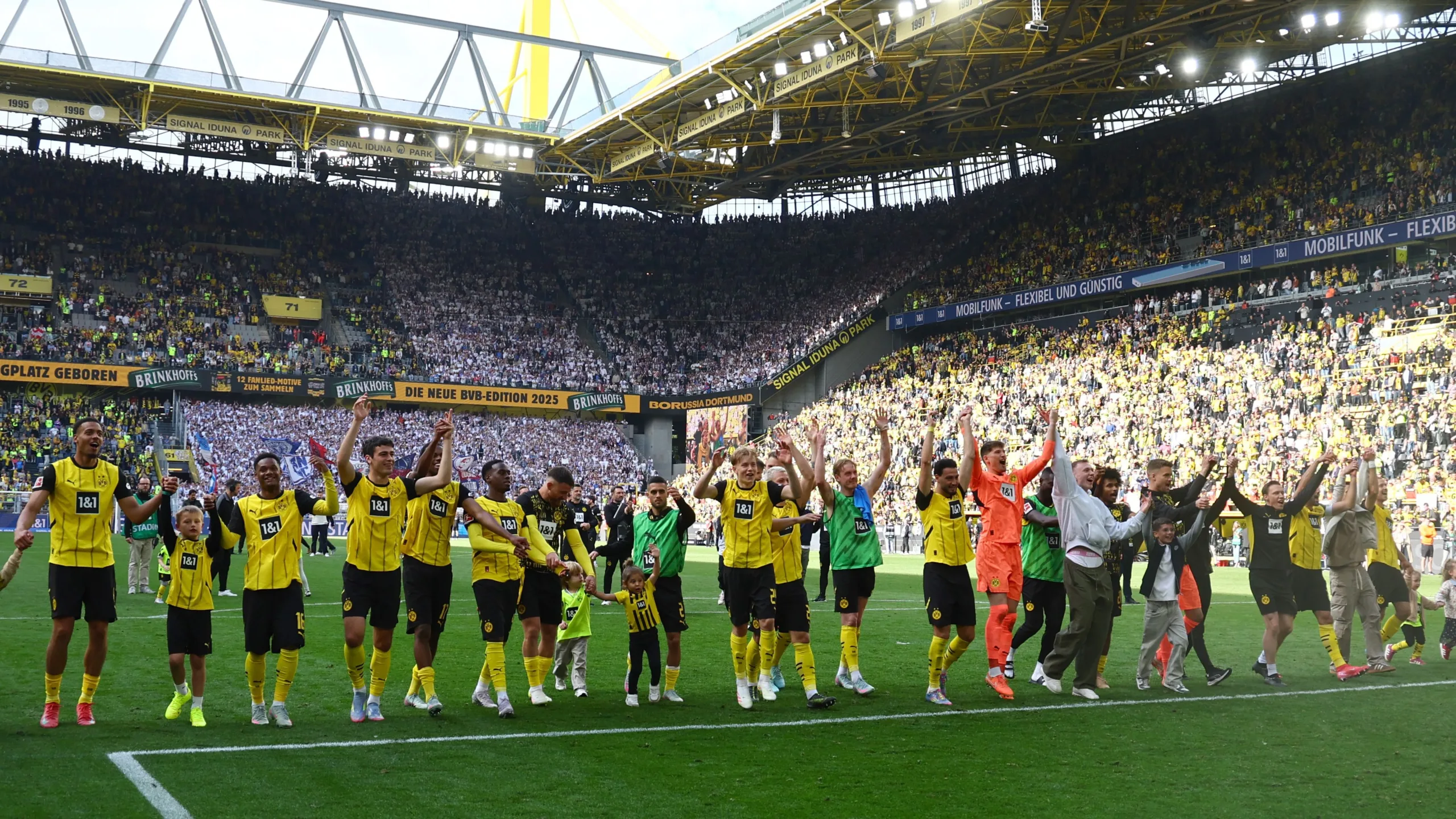 خمسة نجوم يرفعون آمال دورتموند في كأس العالم للأندية خمسة نجوم يرفعون آمال دورتموند في كأس العالم للأندية