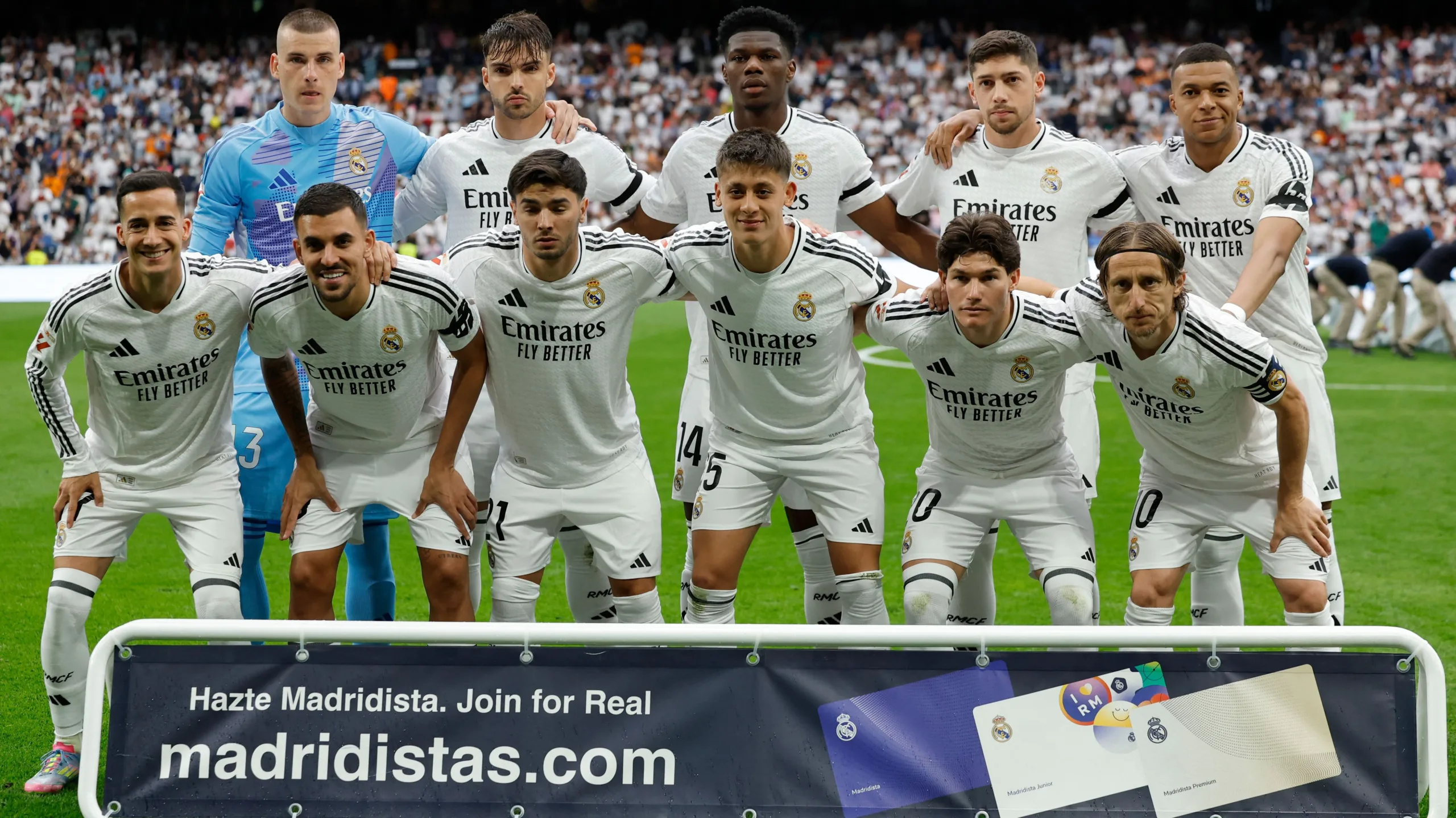 9 ساعات.. ريال مدريد يتوجه إلى ميامي 9 ساعات.. ريال مدريد يتوجه إلى ميامي