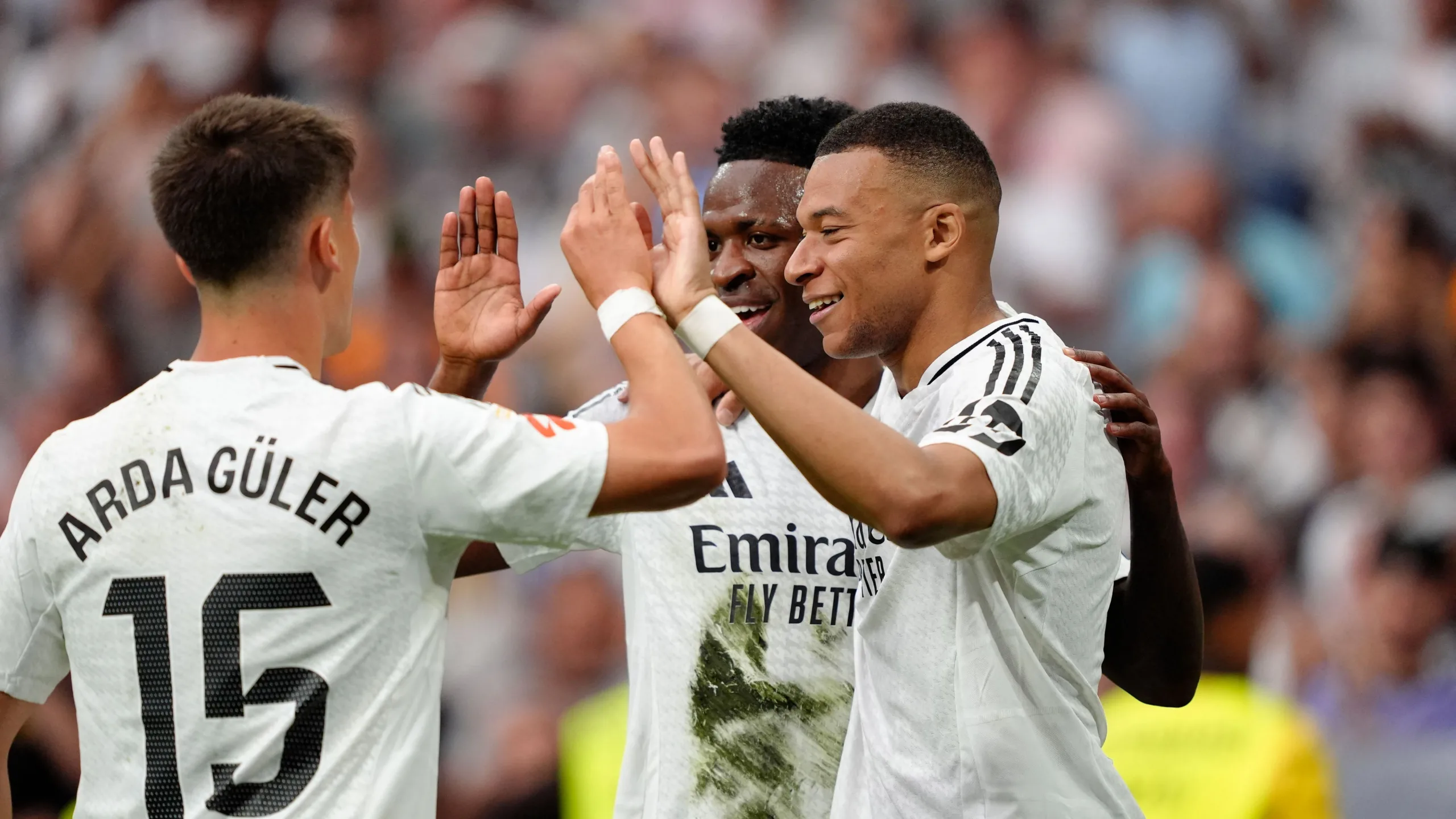 ميدو يقدم نصائح للهلال للتصدي لتهديد الثلاثي المرعب في ريال مدريد ميدو يقدم نصائح للهلال للتصدي لتهديد الثلاثي المرعب في ريال مدريد