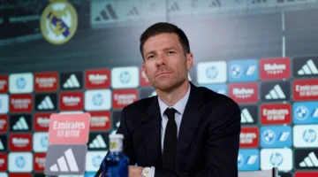 هويسين وأرنولد يتألقان في تشكيلة ريال مدريد بمونديال الأندية