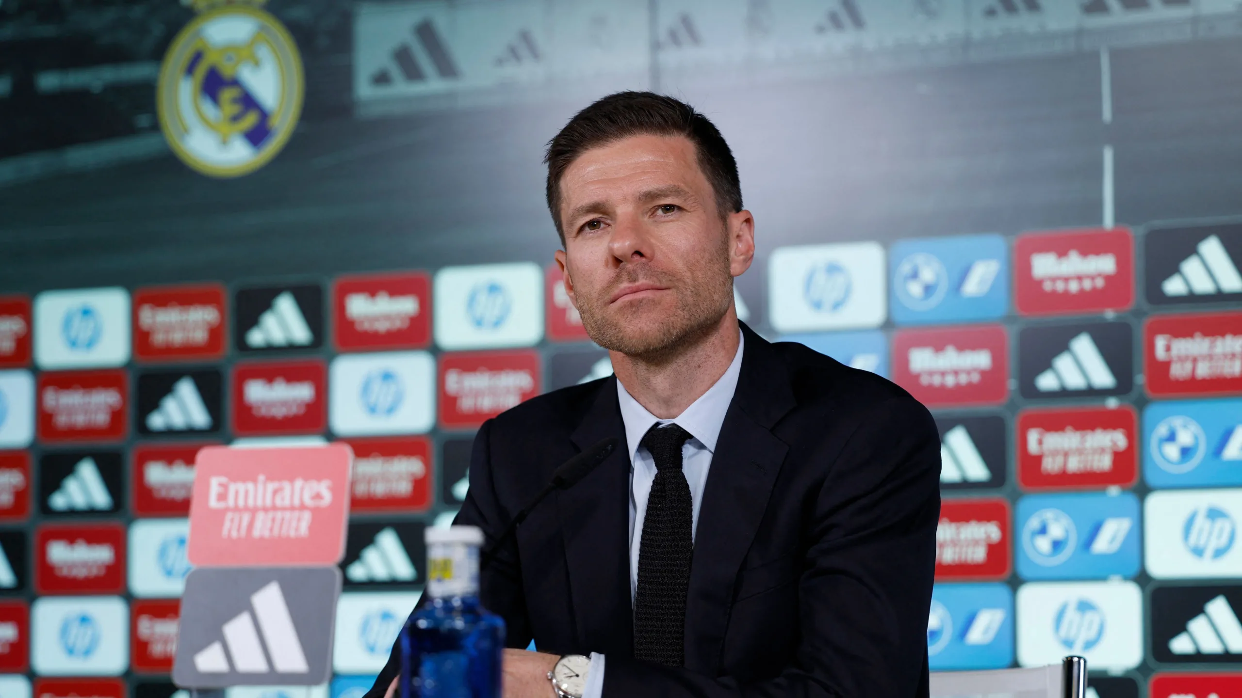 هويسين وأرنولد يتألقان في تشكيلة ريال مدريد بمونديال الأندية هويسين وأرنولد يتألقان في تشكيلة ريال مدريد بمونديال الأندية