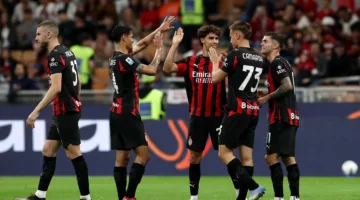 نجم ميلان ينجح في الفحص الطبي مع مانشستر سيتي