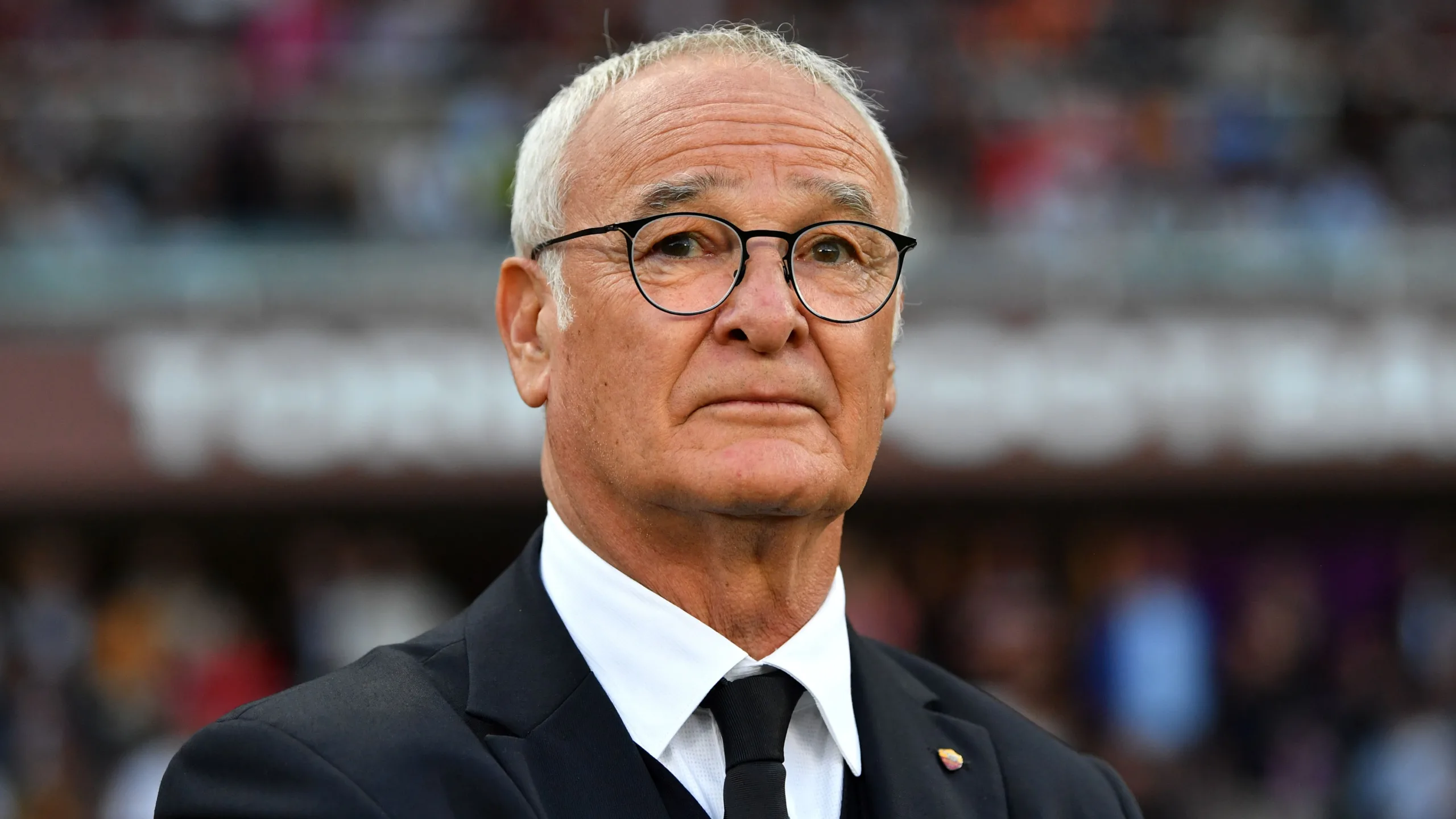 رانييري يعتذر عن تولي تدريب المنتخب الإيطالي رانييري يعتذر عن تولي تدريب المنتخب الإيطالي