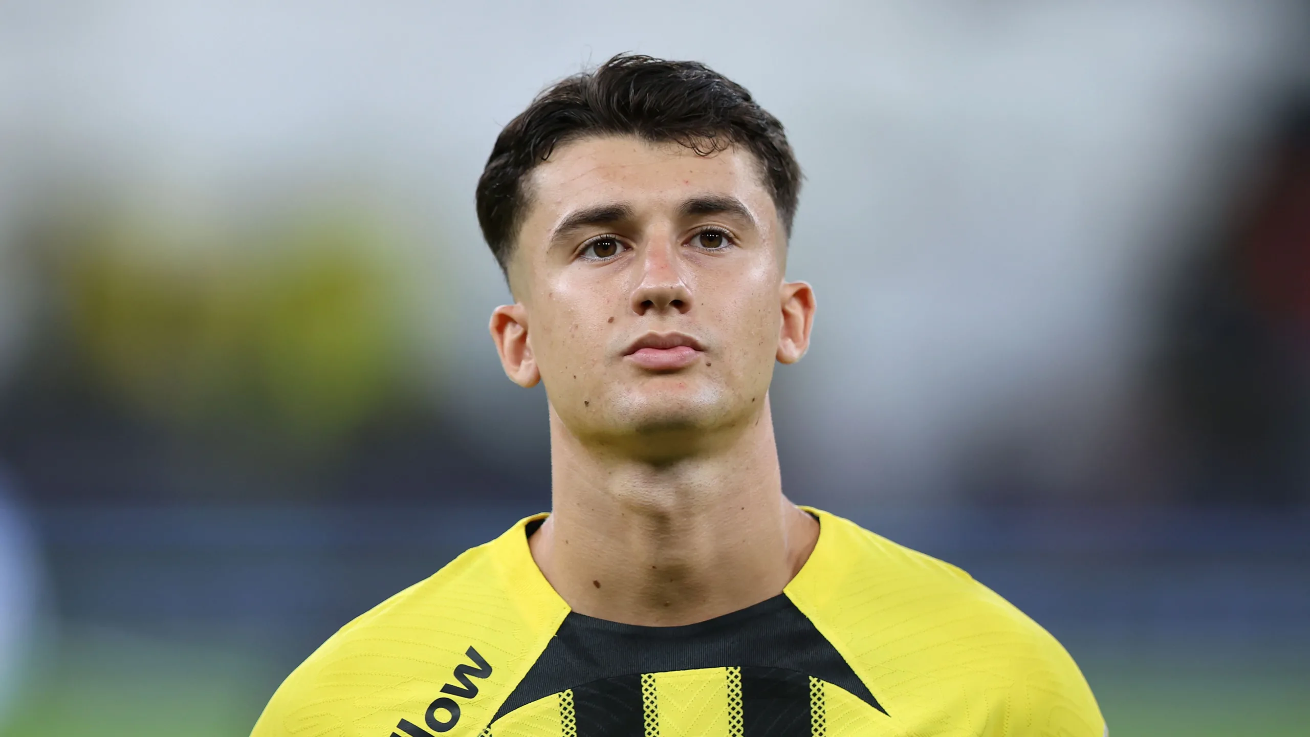 اتحاد جدة يسعى للاستغناء عن لاعب برشلونة الموهوب اتحاد جدة يسعى للاستغناء عن لاعب برشلونة الموهوب