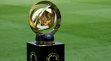 تاريخ الفائزين بكأس العالم للأندية: الدول المضيفة والبلدان الأكثر توجهاً باللقب
