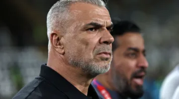 كوزمين يضم لاعبين مجنسين جدد إلى تشكيلة المنتخب الإماراتي