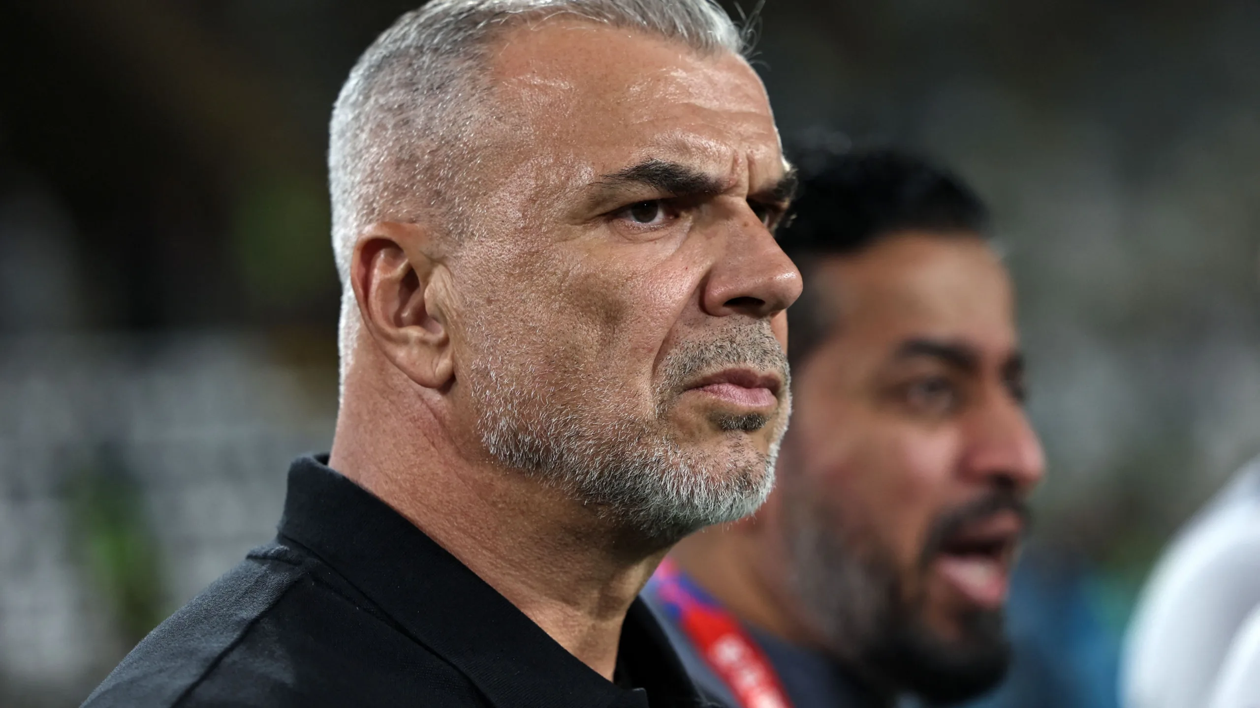 كوزمين يضم لاعبين مجنسين جدد إلى تشكيلة المنتخب الإماراتي كوزمين يضم لاعبين مجنسين جدد إلى تشكيلة المنتخب الإماراتي