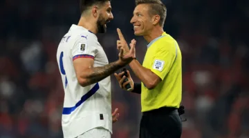 عاد ليأخذ بثأره: ميتروفيتش يساهم في شفاء جراح الهلال قبل المونديال