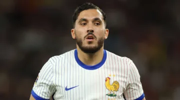 شرقي: سنسافر إلى أمريكا بهدف الفوز بكأس العالم للأندية