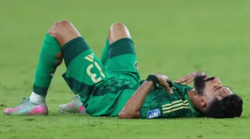 الهويدي: انضمام الملحق كان فضيحة.. والأخضر يفتقر للهوية.
