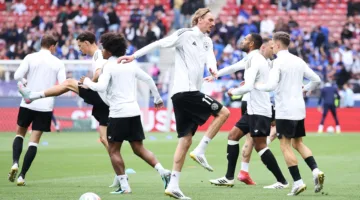 تشيلسي يتنافس مع بايرن وأتلتيكو على نجم الدوري الألماني