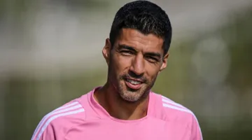 سواريز: أوجه نصيحتي ليمال بالاستمرار في الاستمتاع