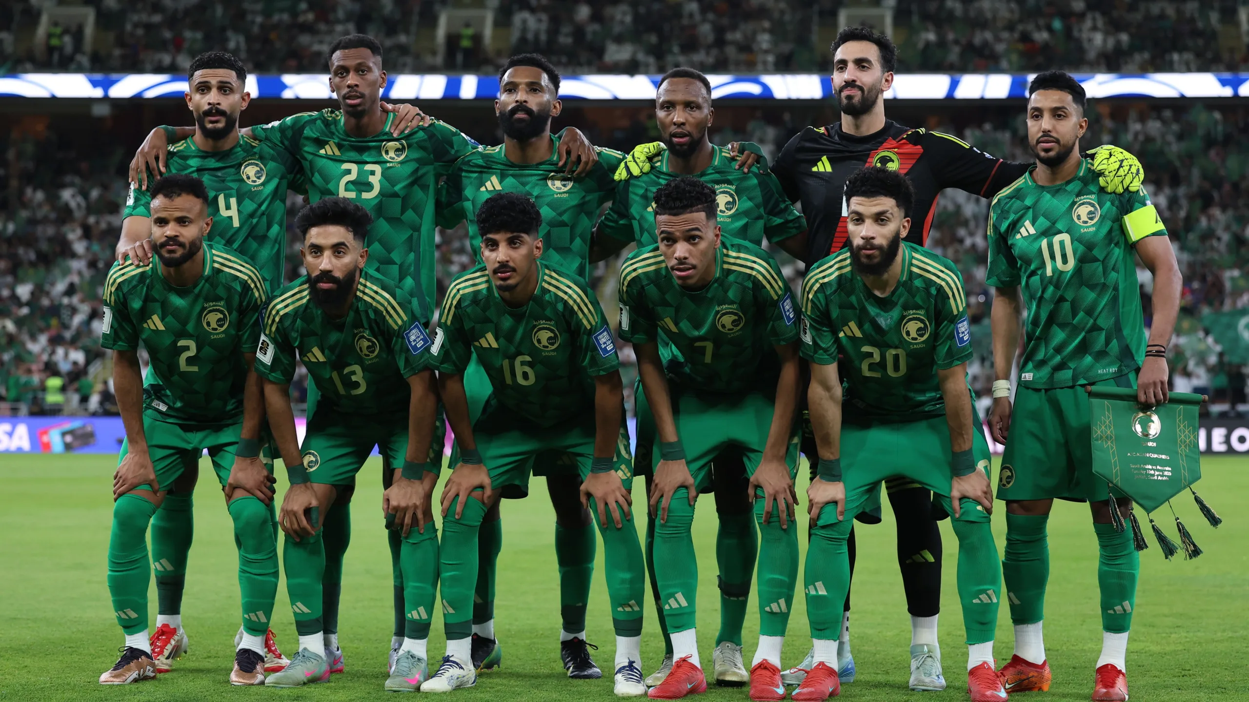 إصدار القائمة النهائية للمنتخب السعودي في كأس الذهب إصدار القائمة النهائية للمنتخب السعودي في كأس الذهب