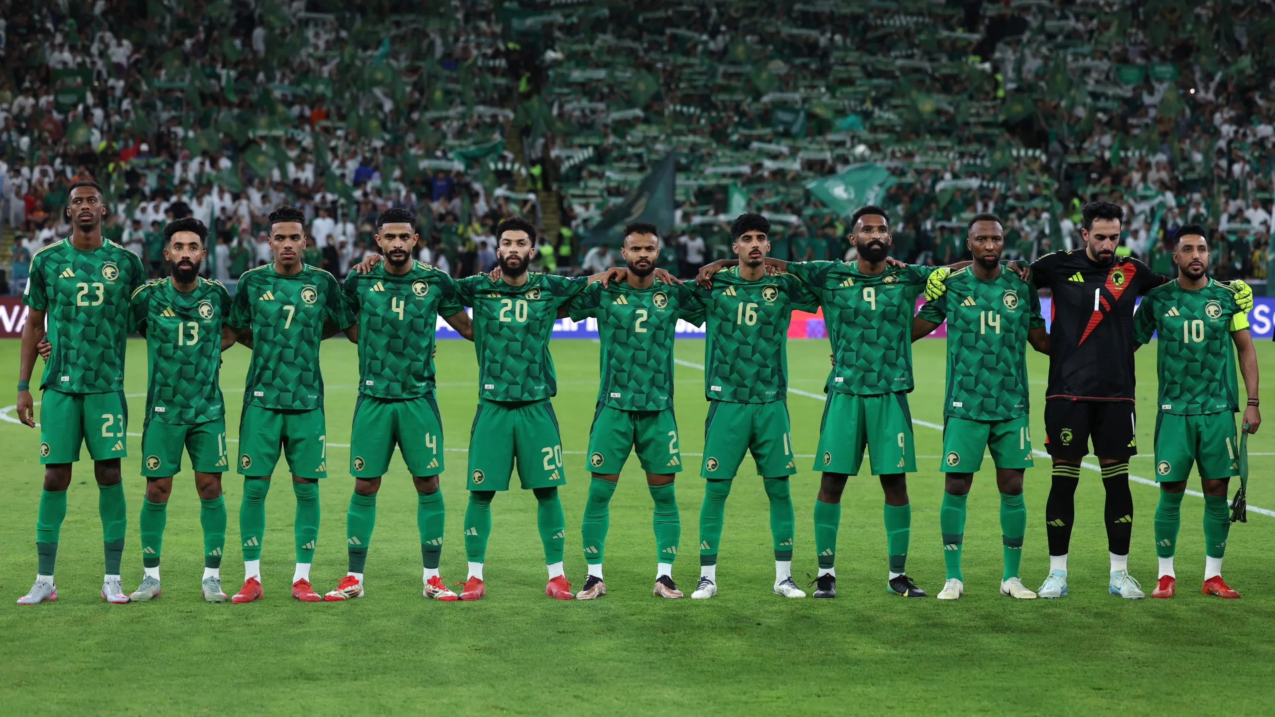 ما هي الفرق التي تأهلت إلى الملحق الآسيوي الرابع في تصفيات كأس العالم 2026؟ ما هي الفرق التي تأهلت إلى الملحق الآسيوي الرابع في تصفيات كأس العالم 2026؟