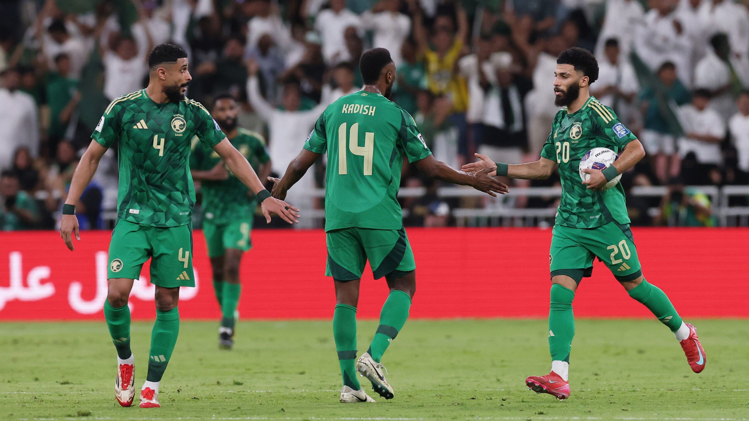 غياب مدافع المنتخب السعودي عن مباراة أمريكا مؤكد
