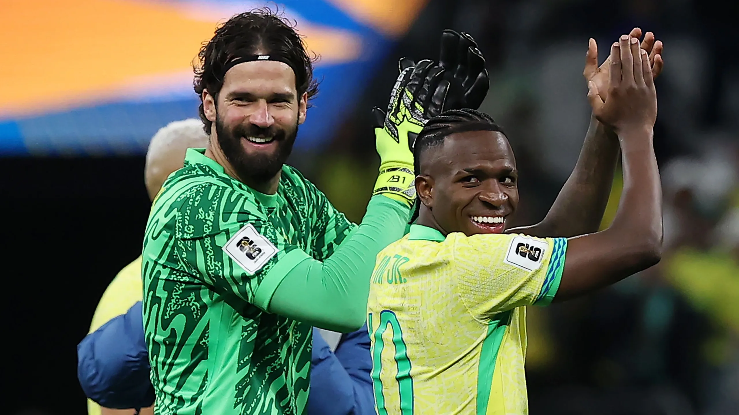 13 فريقًا تضمن تأهلها لبطولة كأس العالم 2026.. وصراعات مثيرة في جميع القارات 13 فريقًا تضمن تأهلها لبطولة كأس العالم 2026.. وصراعات مثيرة في جميع القارات