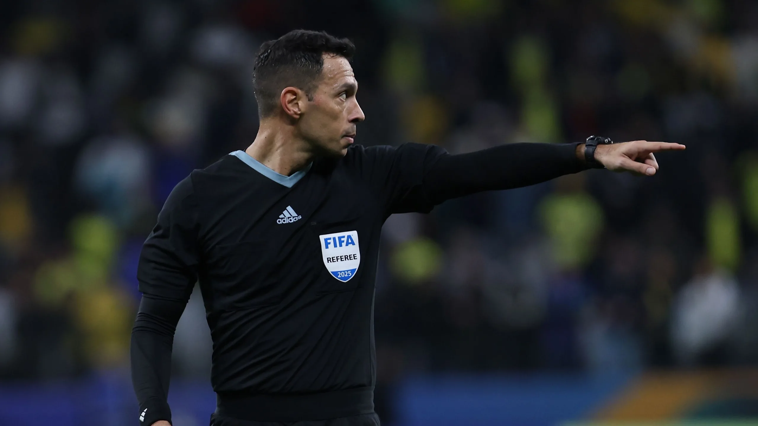 الإعلان عن قرار مباراة الهلال ضد ريال مدريد الإعلان عن قرار مباراة الهلال ضد ريال مدريد