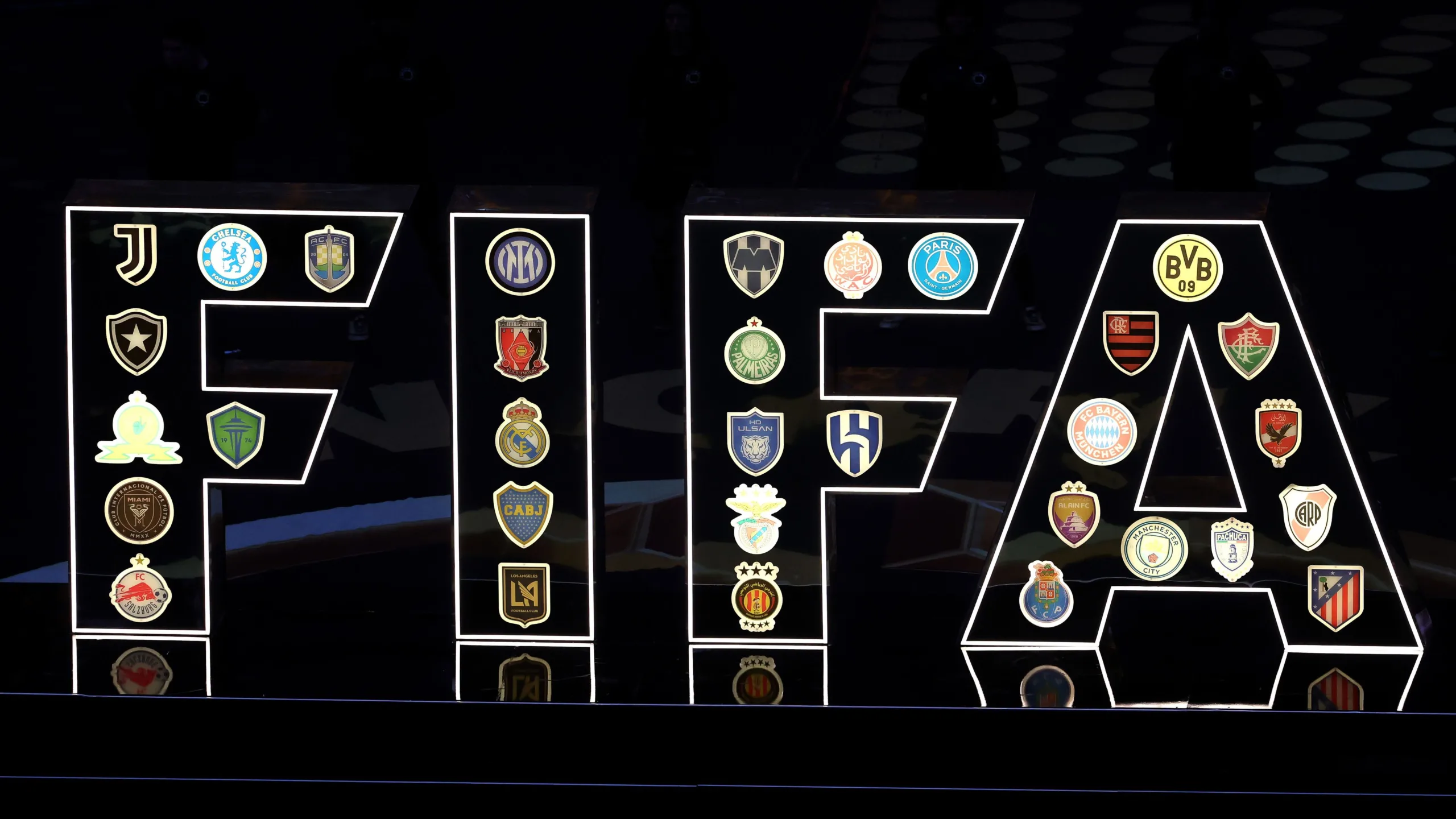 تصنيف أفضل الهدافين في بطولة كأس العالم للأندية 2025 تصنيف أفضل الهدافين في بطولة كأس العالم للأندية 2025