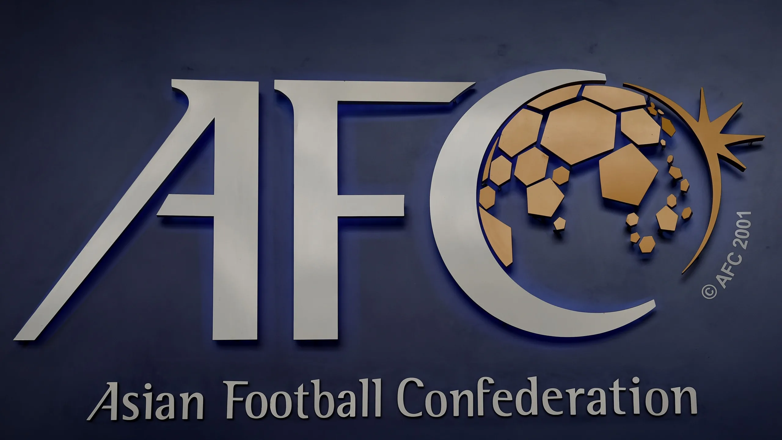 صراع البيانات يهز الاتحاد الآسيوي بسبب تصفيات كأس العالم. صراع البيانات يهز الاتحاد الآسيوي بسبب تصفيات كأس العالم.
