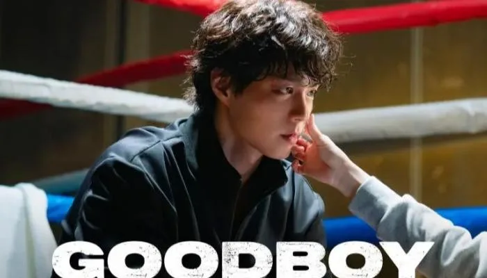 «Good Boy» يهيمن على الساحة الدرامية الكورية ويحقق شهرة واسعة على مستوى العالم
