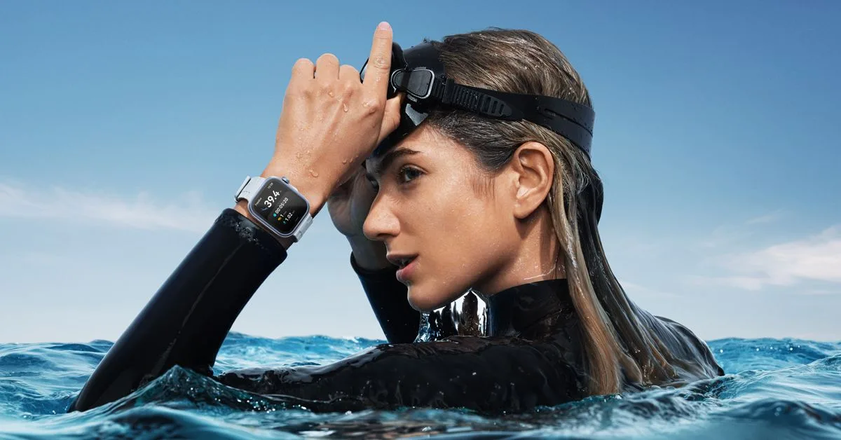 HUAWEI WATCH FIT 4 Pro: أناقة ذكية وشريك ممتاز للرياضة والصحة HUAWEI WATCH FIT 4 Pro: أناقة ذكية وشريك ممتاز للرياضة والصحة
